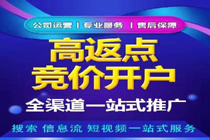 托管竞价SEM实战案例分享